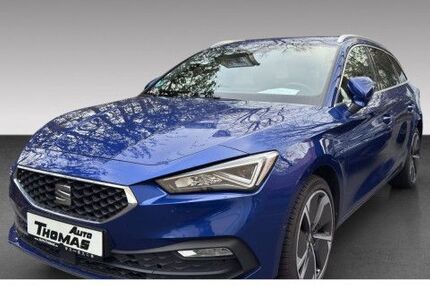 Seat Leon 85.738 km 18.580 &euro; Hennef 53773