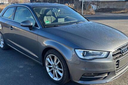 Audi A3 152.213 km 8.100 &euro; Coswig 01640
