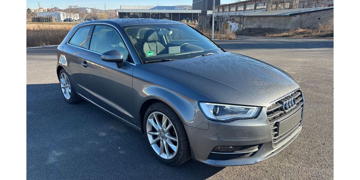 Audi A3 152.213 km 8.100 &euro; Coswig 01640