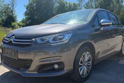 Citroen C4 55.729 km 6.999 &euro; Chemnitz 09114