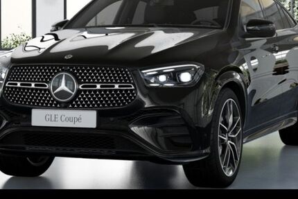 Mercedes-Benz GLE 450 9.900 km 106.990 &euro; Hamburg 22047