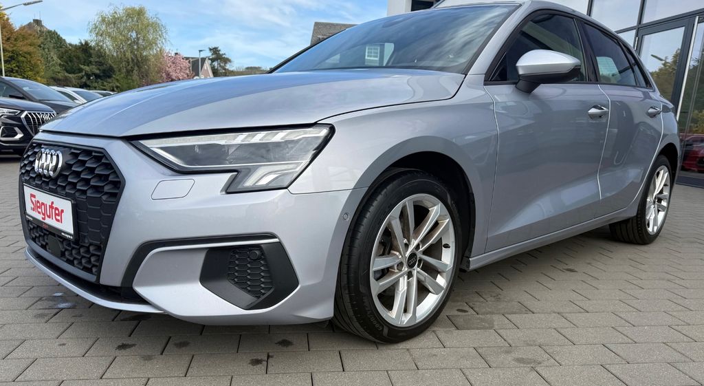 Audi A3 179.500 km 18.491 &euro; Burbach 57299