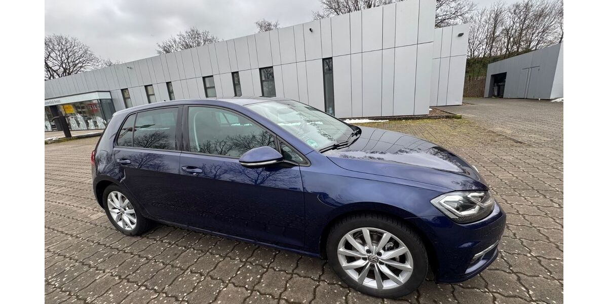 VW Golf 79.500 km 16.200 &euro; Bremen 28329