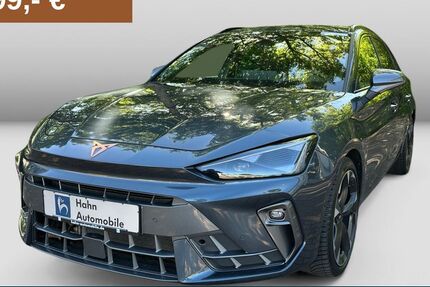 Cupra Leon 23.961 km 29.930 &euro; Göppingen 73037