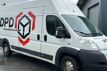 Fiat Ducato 298.052 km 3.900 € Bad sassendorf 59505