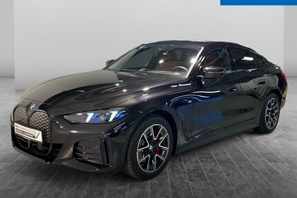 BMW i4 2.929 km 48.700 &euro; Leipzig 04103