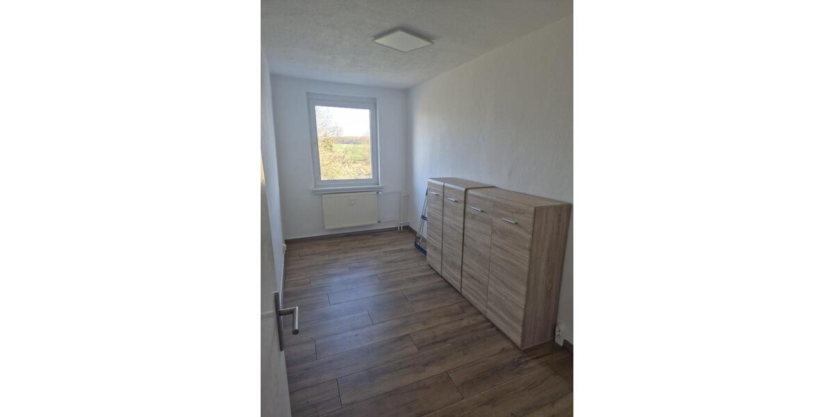 Etagenwohnung Plau am See - 3 Zimmer, 58 m&sup2;, 363&euro; | Angebot:26176121