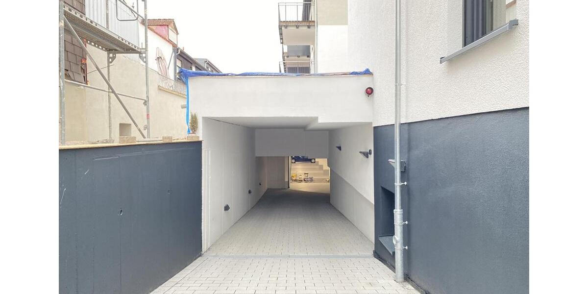 Etagenwohnung Bad Vilbel - 2 Zimmer, 49 m&sup2;, 985&euro; | Angebot:26679446