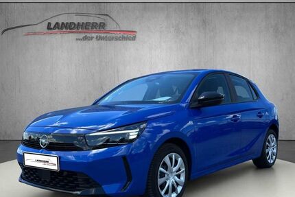 Opel Corsa 8.793 km 16.960 &euro; Thannhausen 86470