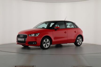 Audi A1 63.257 km 10.889 &euro; Sangerhausen 06526