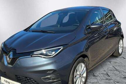 Renault ZOE 26.300 km 14.980 &euro; Norderstedt 22848