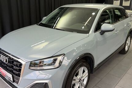 Audi Q2 90.000 km 18.999 &euro; Miesbach 83714