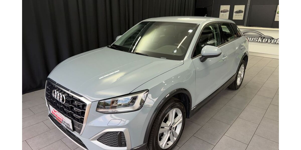 Audi Q2 90.000 km 18.999 &euro; Miesbach 83714