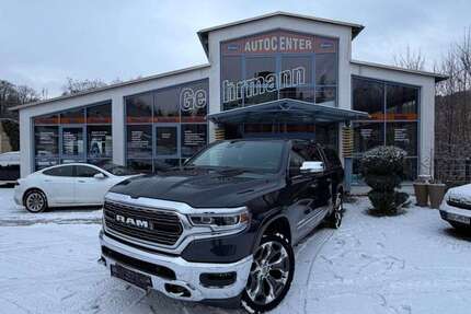 Dodge RAM 91.000 km 48.900 &euro; Rudolstadt 07407