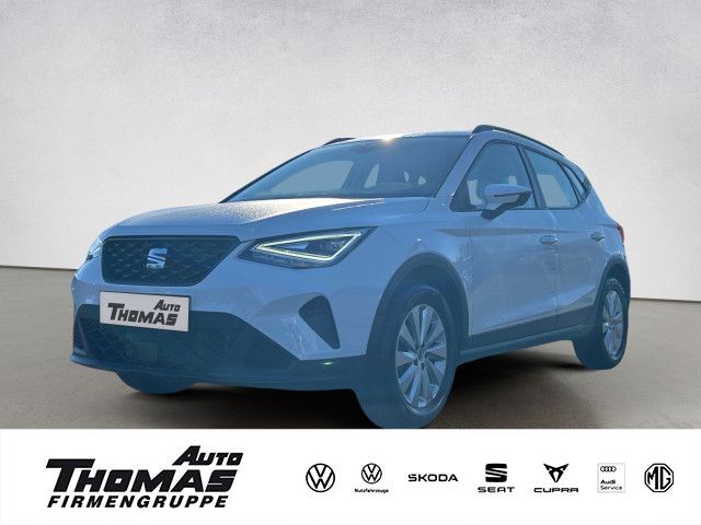 Seat Arona 21.400 km 22.880 &euro; Blankenheim 53945