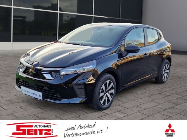 Mitsubishi Colt 1.150 km 15.770 € Obernburg 63785