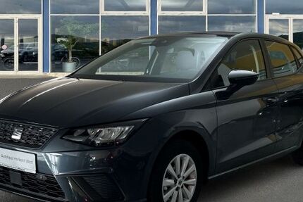 Seat Ibiza 5.238 km 16.550 &euro; Herborn 35745