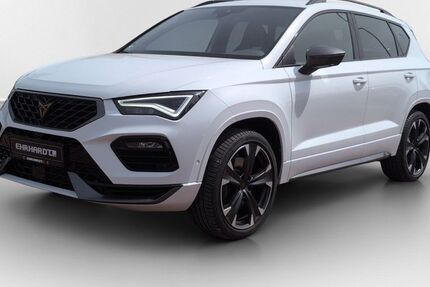 Cupra Ateca 25.810 km 34.950 &euro; Leipzig 04129