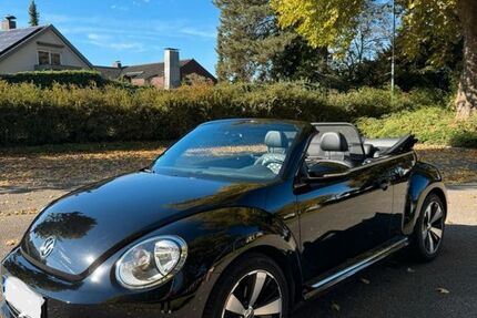 VW Beetle 94.500 km 16.300 &euro; Kehl 77694