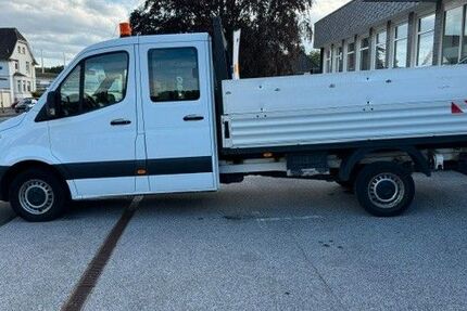 Mercedes-Benz Sprinter 110.000 km 28.000 &euro; Remscheid 42899