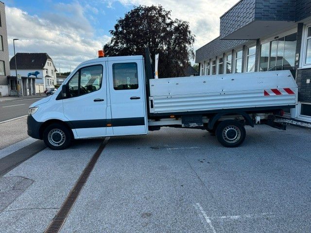 Mercedes-Benz Sprinter 110.000 km 28.000 &euro; Remscheid 42899