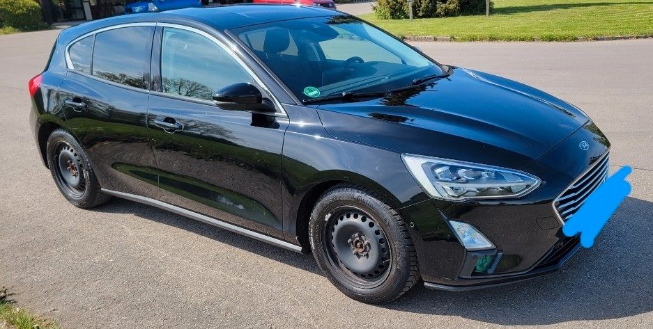Ford Focus 130.000 km 7.500 &euro; Althengstett 75382