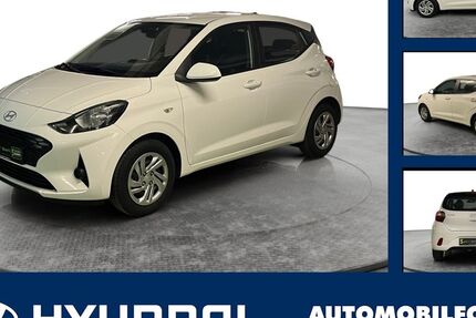 Hyundai i10 13.549 km 12.580 &euro; Pfullingen 72793