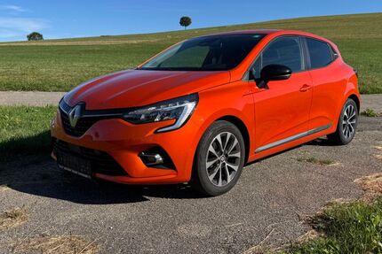 Renault Clio 37.800 km 13.250 &euro; Herrischried 79737