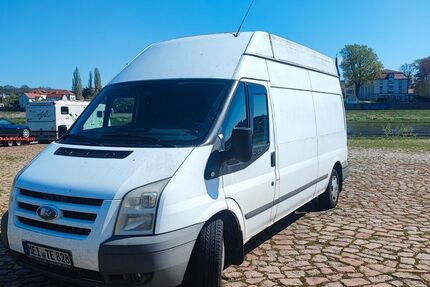 Ford Transit 260.000 km 2.700 &euro; Meißen 01662