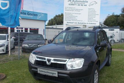 Dacia Duster 184.596 km 2.999 &euro; Gnoien 17179