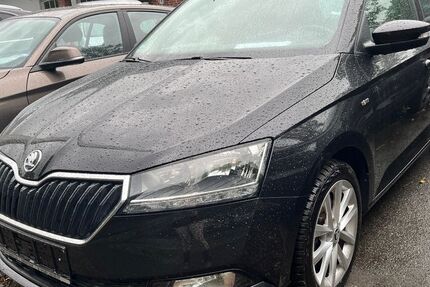 Skoda Fabia 70.831 km 13.985 &euro; Weertzen 27404