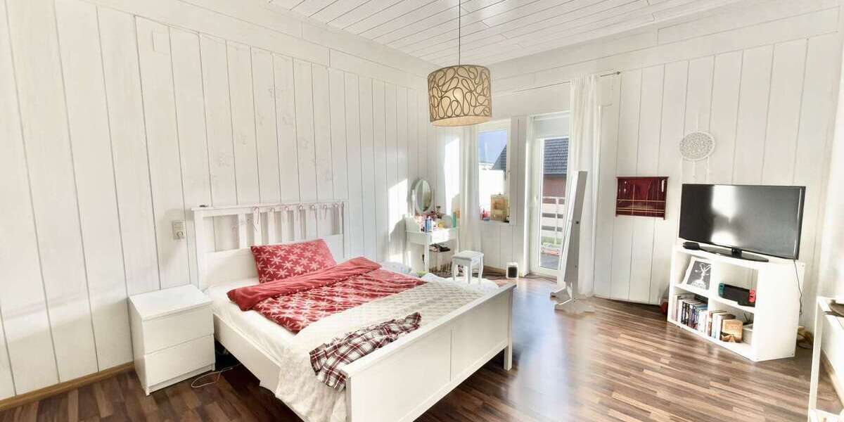 Einfamilienhaus Beckum - 5 Zimmer, 205 m&sup2;, 349.000&euro; | Angebot:25342057