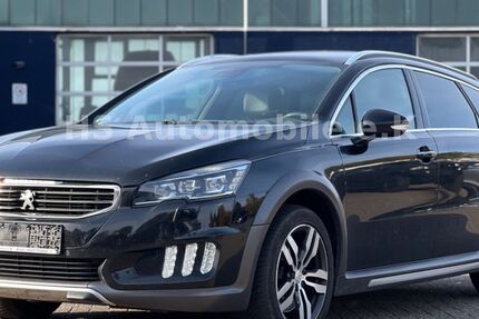 Peugeot 508 161.256 km 11.999 € Brake 26919