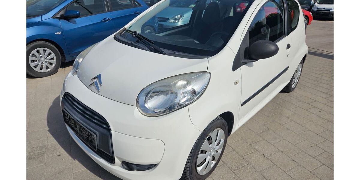 Citroen C1 88.913 km 2.950 &euro; Lachen-Speyerdorf 67435