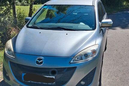 Mazda 5 198.322 km 5.800 &euro; Waldeck 34513