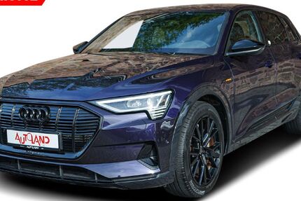 Audi e-tron 26.269 km 34.990 &euro; Magdeburg 39118