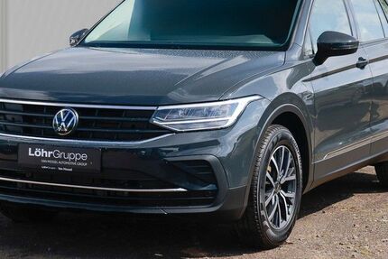 VW Tiguan 60.133 km 29.280 &euro; Bendorf 56170