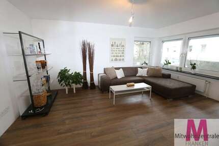 Zimmer Nürnberg Rabus - 2 Zimmer, 1.490&euro; | Angebot:27511516