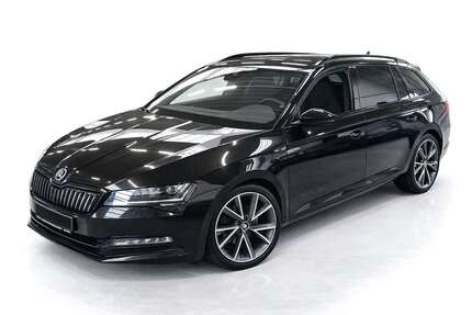 Skoda Superb 99.700 km 24.940 &euro; Wardenburg 26203