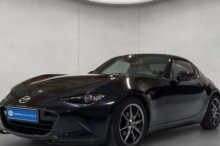 Mazda MX-5 76.550 km 23.880 € Neu-Ulm 89231