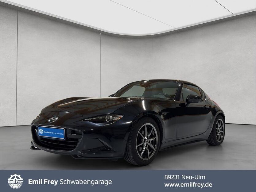 Mazda MX-5 76.550 km 23.880 € Neu-Ulm 89231