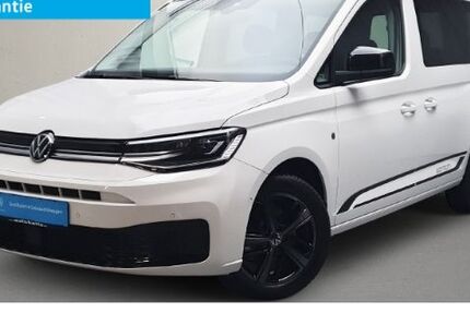 VW Caddy Maxi 9.000 km 48.990 &euro; Garmisch-Partenkirchen 82467