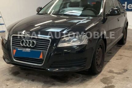Audi A3 98.000 km 7.299 &euro; Frankfurt am Main 65933