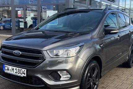 Ford Kuga 141.000 km 16.500 &euro; Ebhausen 72224