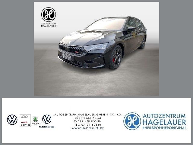 Skoda Octavia 5.995 km 45.962 &euro; Heilbronn 74072