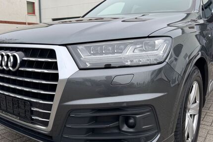 Audi Q7 145.182 km 29.999 € Bad Doberan 18209