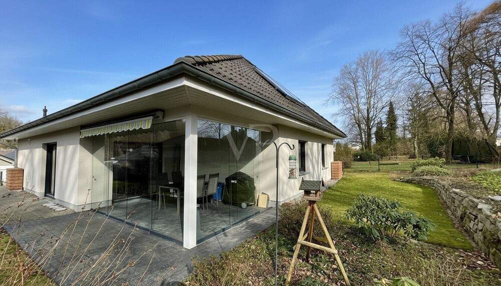 Bungalow Bad Bevensen - 4 Zimmer, 124 m&sup2;, 479.000&euro; | Angebot:25877517