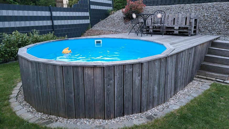 Einfamilienhaus Tann - 5 Zimmer, 168 m&sup2;, 590&euro; | Angebot:25977756