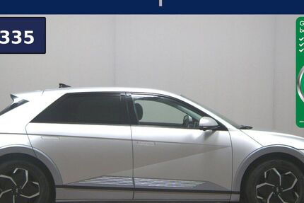 Hyundai IONIQ 5 64.129 km 26.480 &euro; Gyhum/Bockel 27404