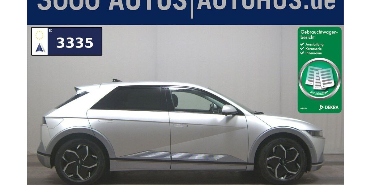 Hyundai IONIQ 5 64.129 km 26.480 &euro; Gyhum/Bockel 27404
